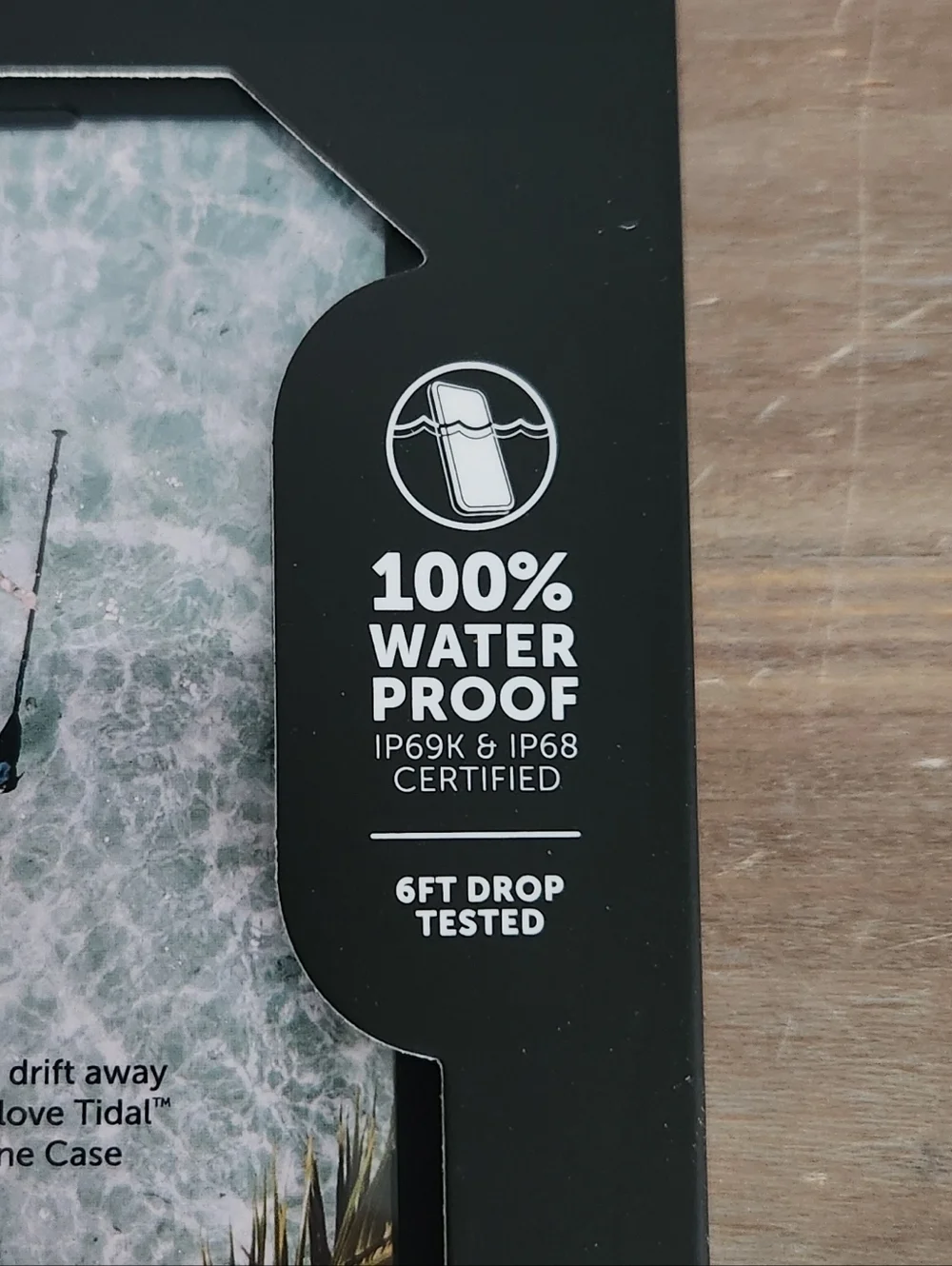 🌊 Body Glove Tidal Waterproof Case for Samsung Galaxy A25 5G 🌊 NWT